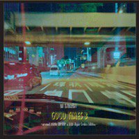 ENDRUN「GOOD TIMES 3」MIX CD - TROOP RECORDS