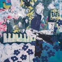 Sweet William SONORAS(2LP) レコード Sweet William「SONORAS」完全限定生産2LP - TROOP RECORDS