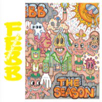 2/15 FEBB「THE SEASON」完全限定生産LP(予約) - TROOP RECORDS