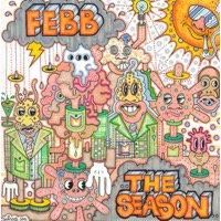 【超ポイント祭?期間限定】 FEBB「THE RECORDS TROOP - SEASON」完全限定生産LP ポスター