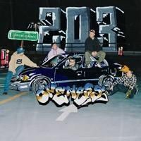 6/18 ONENESS, grooveman Spot「203(GlassSet EP Remix)」限定