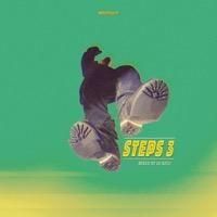 5/下 DJ KIYO「STEPS Vol.3」MIX CD(予約) - TROOP RECORDS