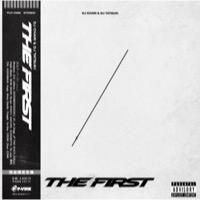 THE FIRST＜完全限定生産盤＞ DJ CHARI & DJ TATSUKI DJ CHARI & DJ TATSUKI「THE FIRST」完全限定生産LP - TROOP RECORDS