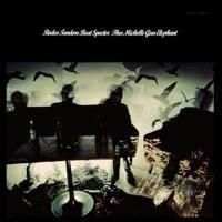 希少品 ミッシェル Rodeo Tandem beat specter 見本盤 THEE MICHELLE GUN ELEPHANT「Rodeo Tandem Beat Specter」生産