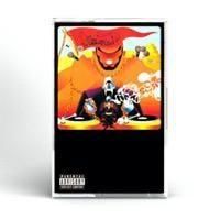 ILLMARIACHI「THA MASTA BLUSTA : 20th ANNIVERSARY EDITION」CASSETTE