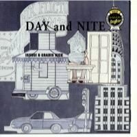ISSUGI & GRADIS NICE「DAY and NITE」完全限定生産LP - TROOP RECORDS
