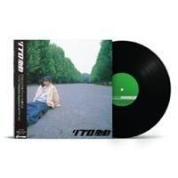 LIBRO リブロ 胎動 12インチLP レコード record LIBRO リブロ 胎動 12インチLP レコード record LIBRO『胎動』LP
