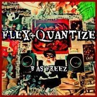 B AS FREEZ「FLEX&QUANTIZE」数量限定CD - TROOP RECORDS