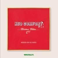 12/上 DJ KIYO「NEO COMFORT 13.8」MIX CD(予約) - TROOP RECORDS