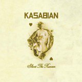 KASABIAN 「Shoot The Runner EP」 - TROOP RECORDS