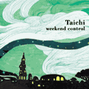 TAICHI「Weekend Control / More or Enough」2CD - TROOP RECORDS