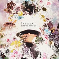 ZONE THE DARKNESS「The N.E.X.T.」CD - TROOP RECORDS