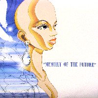DJ NOZAWA 「Memory Of The Future」CD - TROOP RECORDS