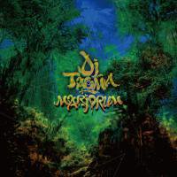 DJ TACMA「MARJORUM」限定生産MIX CD - TROOP RECORDS