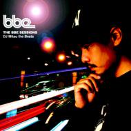 DJ Mitsu the Beats「THE BBE SESSIONS」MIX CD - TROOP RECORDS