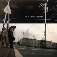 仙人掌BeInOne仙人掌 Be In One's Element 2LP - www.obalovydesign.cz