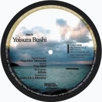 JUZU a.k.a. MOOCHY「Yoisura-Bushi」完全限定生産7