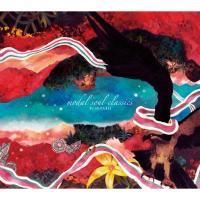 V.A「modal soul classics by Nujabes」CD - TROOP RECORDS