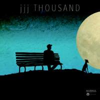 jjj「THOUSAND」CD - TROOP RECORDS