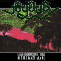 DJ Bobo James a.k.a D.L「Joyous 