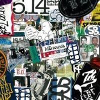 【特別セール品】 V.A「(WDsounds) - 5014 COMP MOST WANTED -REVISIT-」CD 邦楽