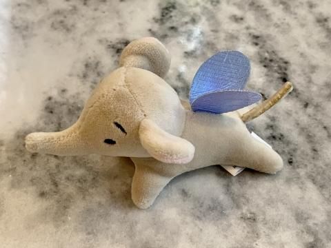 むにゅぐるみ＞はちぞう！- 葉祥明ネットショップ