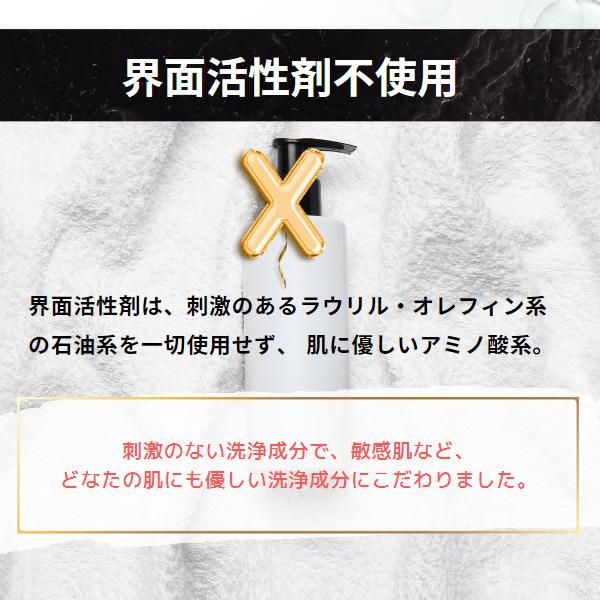 JOKAボディシャンプー✖️3本 JOKAボディシャンプー✖️3本