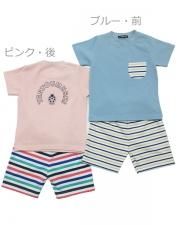 ベビー 子供服 ギフトのてんとう虫