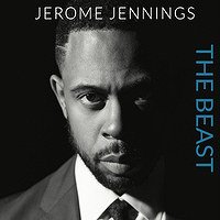 ☆現代ハードバップ Jerome Jennings / The Beast - VENTO AZUL RECORDS