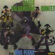 ☆Basso Valdambrini Quintet / Plus Dino Piana - VENTO AZUL RECORDS