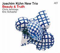 ★新トリオ始動 Joachim Kühn New Trio / Beauty & Truth - VENTO AZUL RECORDS