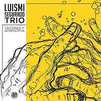 ★スペイン情熱ピアノトリオ LUISMI SEGURADO TRIO / TRITONES Y SERENDIPIA - VENTO AZUL  RECORDS