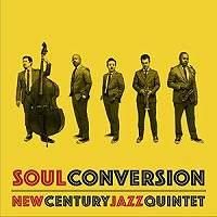 CD New Century Jazz Quintet Time Is Now NS0002PROMO Spice of Life Inc. Japan プロモ /00110 NEW CENTURY JAZZ QUINTET : COTTON CLUB JAPAN 2015 trailer