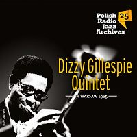 ☆Dizzy Gillespie Quintet / In Warsaw 1965 Polish Radio Jazz Archives Vol.25  - VENTO AZUL RECORDS