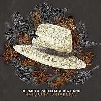 ☆超話題作 HERMETO PASCOAL & BIG BAND / NATUREZA UNIVERSAL - VENTO