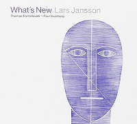 ☆Lars Jansson Trio / What's New - VENTO AZUL RECORDS