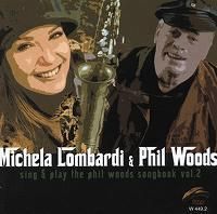 New and used vinyl records, reissues and compilations. Florian Pellissier Rio - ★MICHELA LOMBARDI & PHIL WOODS / SING & PLAY THE PHIL ...