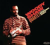 ☆LP Woody Shaw / Live In Bremen 1983 - VENTO AZUL RECORDS