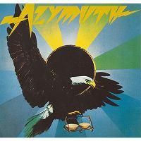 ☆重量盤LP Azymuth / Aguia Nao Come Mosca - VENTO AZUL RECORDS