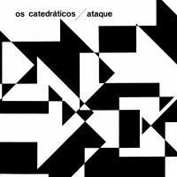 【ブラジル盤】 EUMIR DEODATO / OS CATEDRATICOS ブラジル盤】 EUMIR DEODATO / OS CATEDRATICOS ブラジル盤