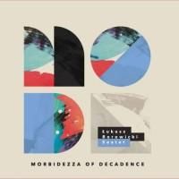 ☆ポーランドジャズ万歳 Lukasz Borowicki Sextet / Morbidezza