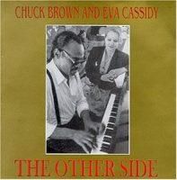 最終入荷 Chuck Brown Eva Cassidy The Other Side Vento Azul Records 最終入荷 Chuck Brown Eva Cassidy The Other Side Vento Azul Records