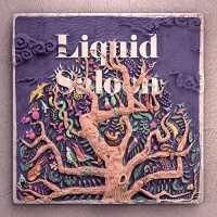 イスラエル現代ジャズ日本独自cd化 Liquid Saloon Liquid Saloon Vento Azul Records