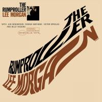 ☆重量盤LP Lee Morgan / The Rumproller - VENTO AZUL RECORDS