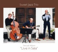 ★ラスト・アルバム Sweet Jazz Trio / The Last Album 