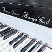 ☆Benny Green / Benny's Crib - VENTO AZUL RECORDS