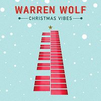 ☆クリスマス・アルバム Warren Wolf / Christmas Vibes - VENTO AZUL RECORDS