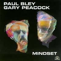 ☆Paul Bley ～ Gary Peacock / Mindset - VENTO AZUL RECORDS