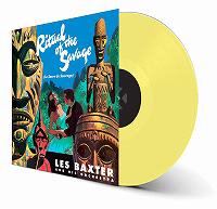 Les Baxter ‎– African Jazz オリジナル盤レコードライクᖇᗩᖇE - その他