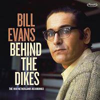 ☆重量盤LP Bill Evans Trio / Behind The Dikes(3LP) - VENTO AZUL RECORDS